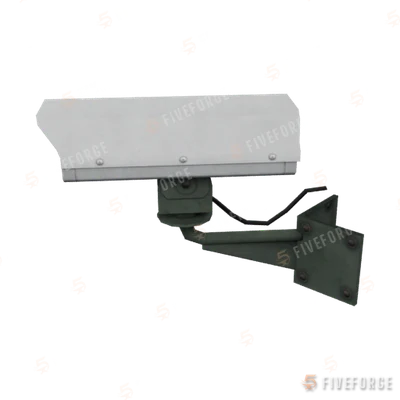 prop_cctv_cam_03a GTA 5 object