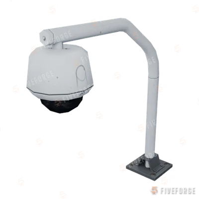 prop_cctv_cam_04a GTA 5 object