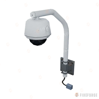 prop_cctv_cam_04b GTA 5 object