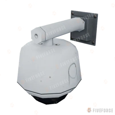 prop_cctv_cam_04c GTA 5 object