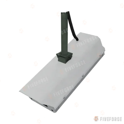 prop_cctv_cam_05a GTA 5 object