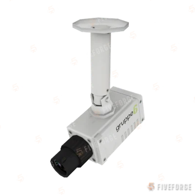 prop_cctv_cam_06a GTA 5 object