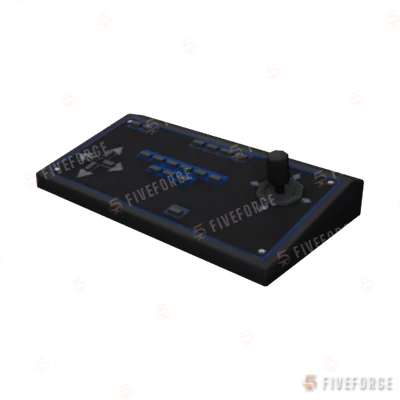 prop_cctv_cont_01 GTA 5 object