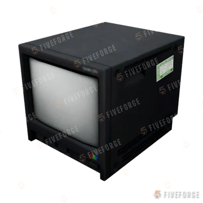 prop_cctv_mon_02 GTA 5 object