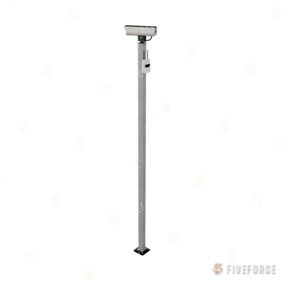 prop_cctv_pole_01a GTA 5 object