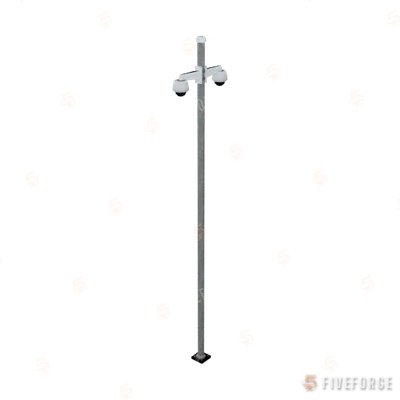 prop_cctv_pole_02 GTA 5 object