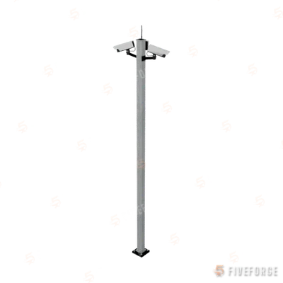 prop_cctv_pole_03 GTA 5 object