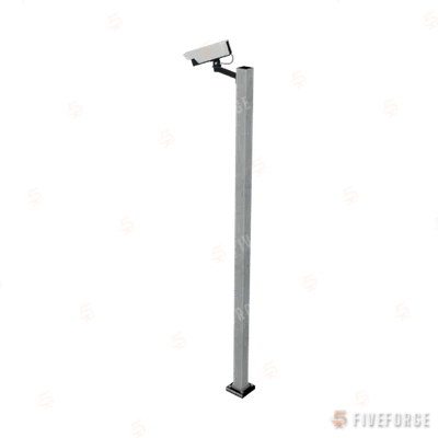 prop_cctv_pole_04 GTA 5 object