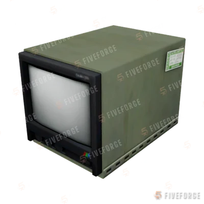 prop_cctv_unit_01 GTA 5 object