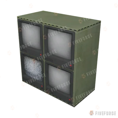 prop_cctv_unit_03 GTA 5 object