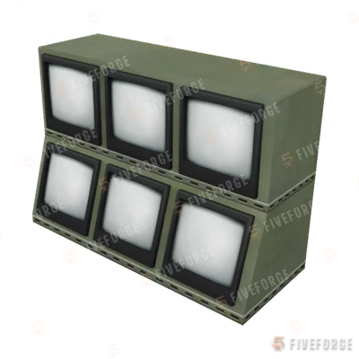 prop_cctv_unit_04 GTA 5 object
