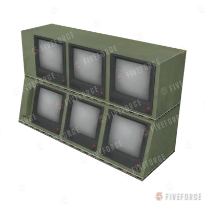 prop_cctv_unit_05 GTA 5 object