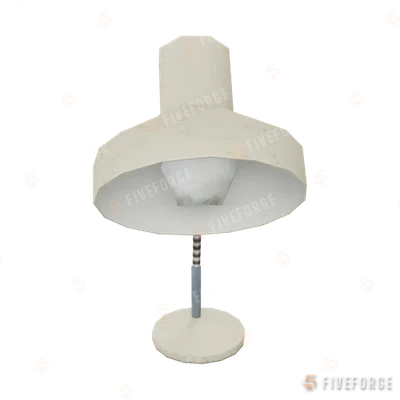 prop_cd_lamp GTA 5 object