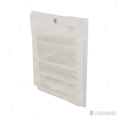 prop_cd_paper_pile2 GTA 5 object