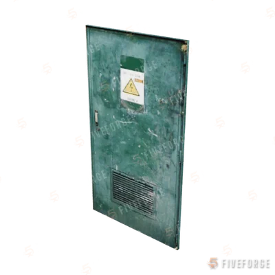 prop_ch3_04_door_02 GTA 5 object