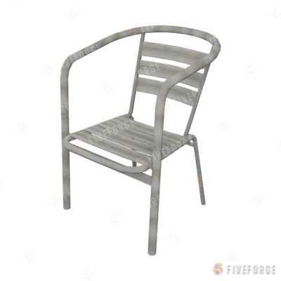 prop_chair_01a GTA 5 object
