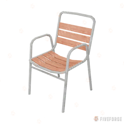 prop_chair_01b GTA 5 object