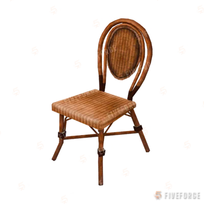 prop_chair_03 GTA 5 object