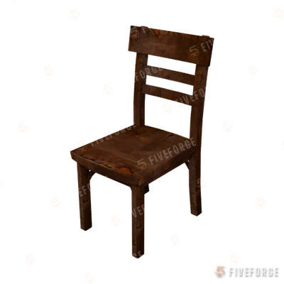 prop_chair_07 GTA 5 object