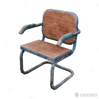prop_chair_10 GTA 5 object