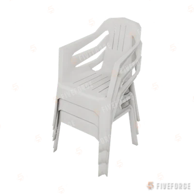 prop_chair_pile_01 GTA 5 object