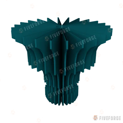 prop_chall_lamp_01 GTA 5 object