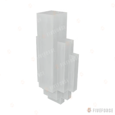 prop_chall_lamp_02 GTA 5 object