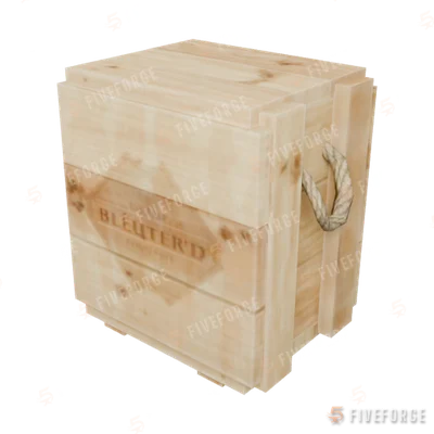 prop_champ_box_01 GTA 5 object