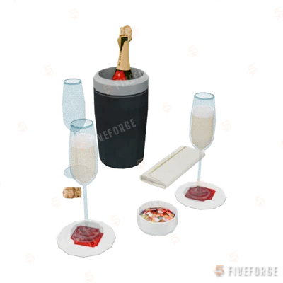 prop_champset GTA 5 object