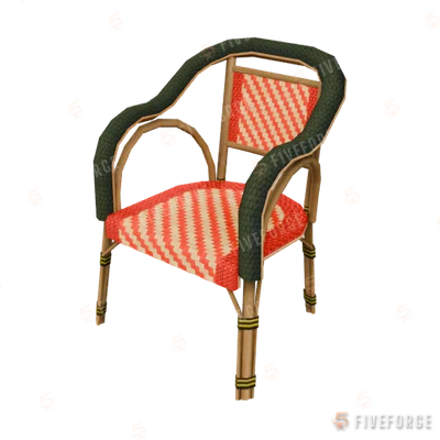 prop_chateau_chair_01 GTA 5 object