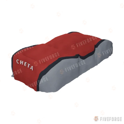 prop_cheetah_covered GTA 5 object