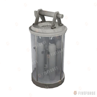 prop_chem_vial_02 GTA 5 object