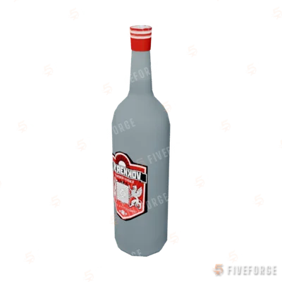 prop_cherenkov_01 GTA 5 object