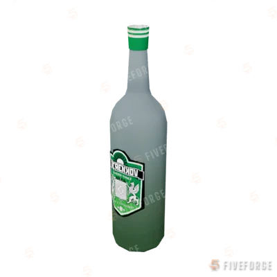 prop_cherenkov_03 GTA 5 object