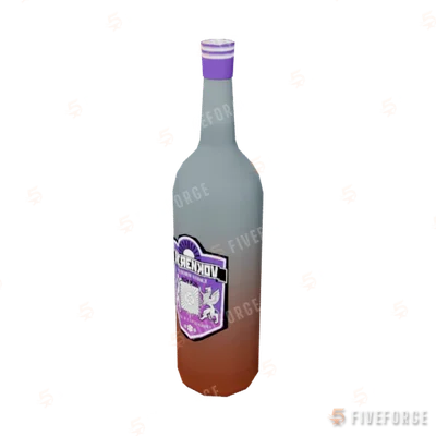 prop_cherenkov_04 GTA 5 object