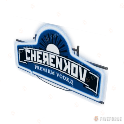 prop_cherenneon GTA 5 object