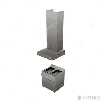 prop_chip_fryer GTA 5 object