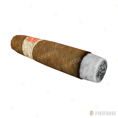 prop_cigar_01 GTA 5 object