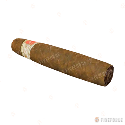 prop_cigar_02 GTA 5 object