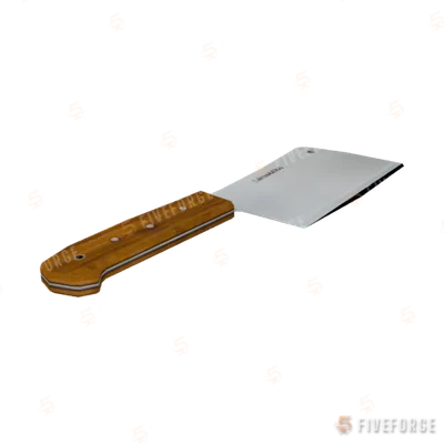 prop_cleaver GTA 5 object