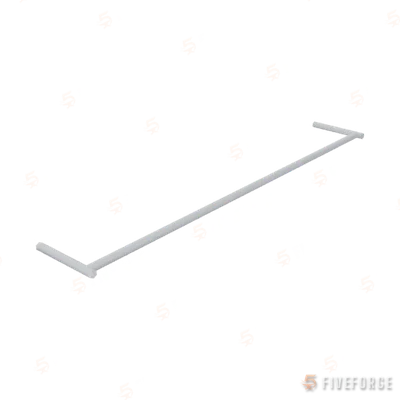 prop_clothes_rail_03 GTA 5 object