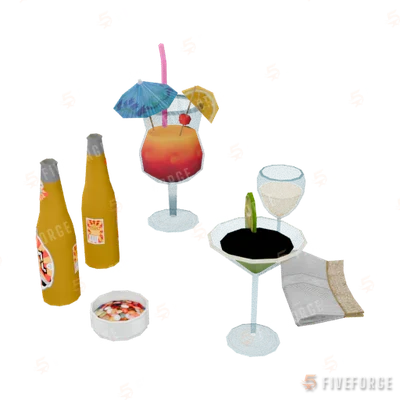 prop_clubset GTA 5 object