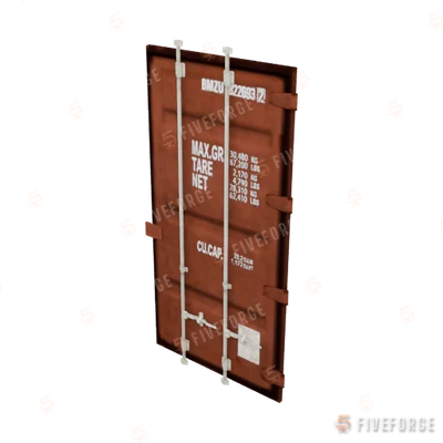 prop_cntrdoor_ld_r GTA 5 object