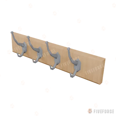 prop_coathook_01 GTA 5 object