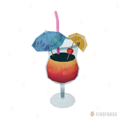prop_cocktail GTA 5 object