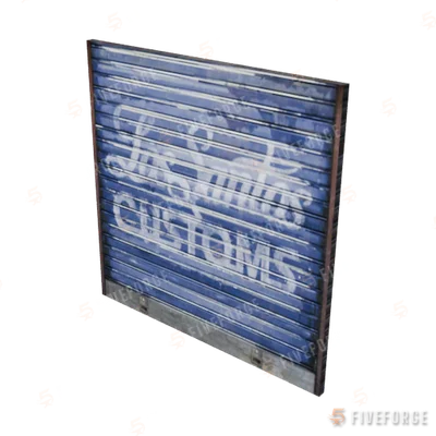 prop_com_ls_door_01 GTA 5 object