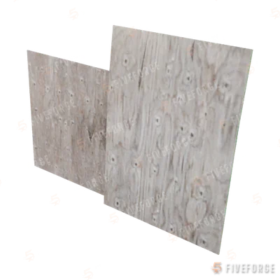 prop_cons_plyboard_01 GTA 5 object