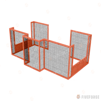 prop_conslift_cage GTA 5 object