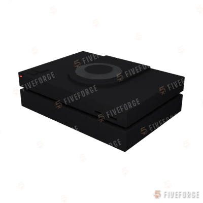 prop_console_01 GTA 5 object