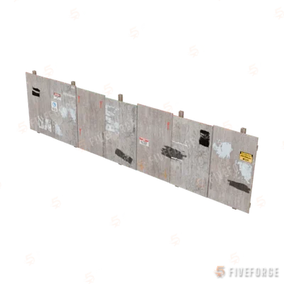 prop_const_fence03a_cr GTA 5 object